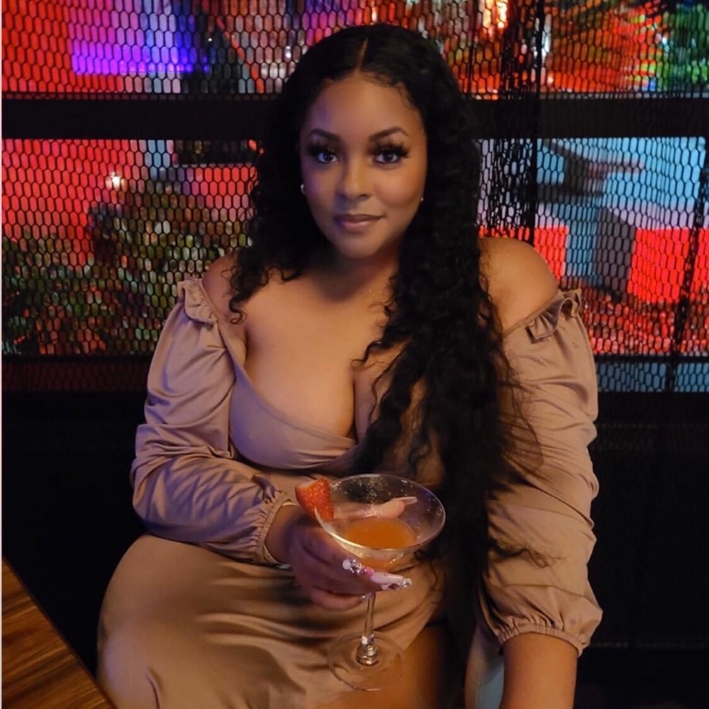 Meet your Posher, Jordan